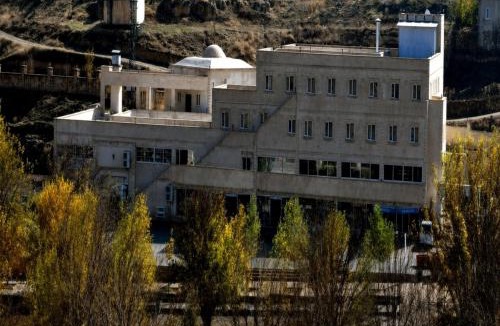 Artuklu Hotel | Arsultan Konaklama
