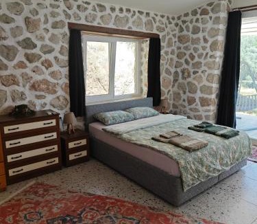 Faralya Villa | Villa Reset