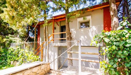 Urla House | Coollyhouse Keklik tepe Urla