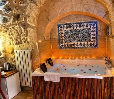 Avanos Hotel | Zuwinasa House Hotel