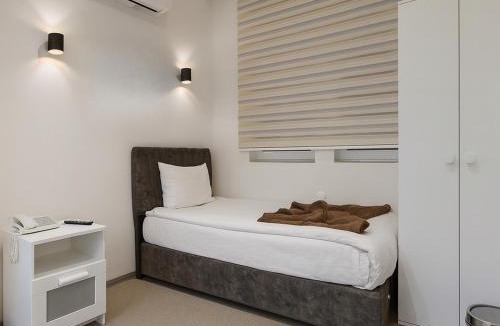 Antalya City Centre Hotel | Marine Point Hotel & Antalya
