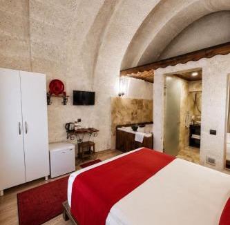 Avanos House | Sakli Cave House
