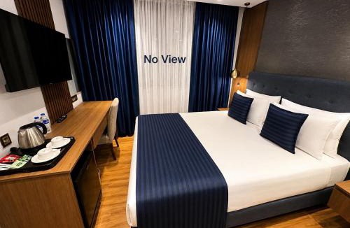 Talimhane Hotel | The Revia Square Hotel