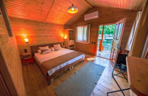 Ekincik Resort | Eden Bungalows and Beach