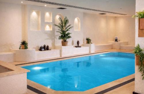 Talimhane Hotel | The Revia Square Hotel