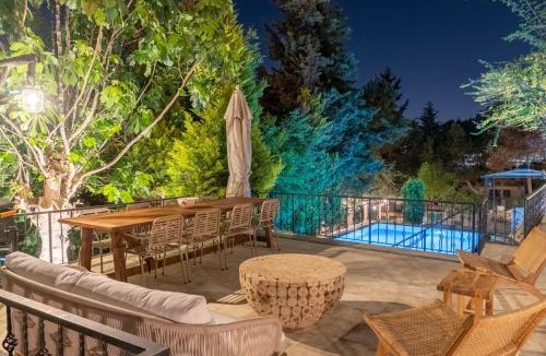 Adalar Apartment | Büyükada Apart Hotel