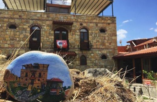 Ayvacik Hotel | Qekik Boutique Kazdağları