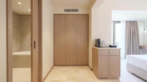 Golturkbuku Hotel | Mavi Suite Turkbuku