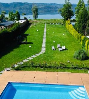 Sapanca Villa | Göl Konuk Evi