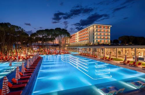 Kundu Hotel | Trendy Perge Resort & Suites