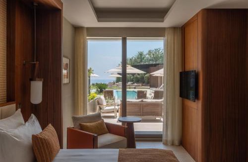 Eski Lara Hotel | Keyla Hotel & Beach - Adult Only