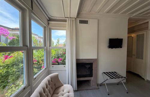 Ayvalik Hotel | Gule Cunda