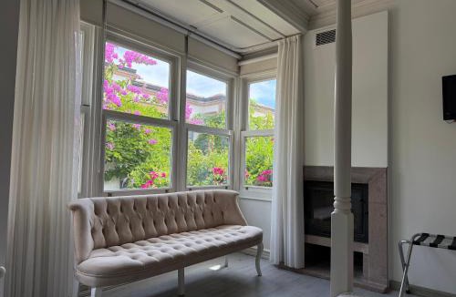 Ayvalik Hotel | Gule Cunda