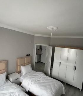 Kars Apartment | Divan Kars Suit