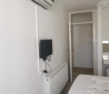 Ilica House | Bedesten Pansiyon