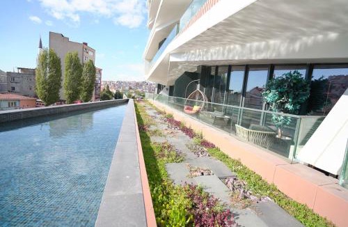 Beyoglu Apartment | Benesta Residence by NewInn