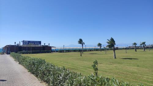 Bogazkent Villa | Villa Akdeniz