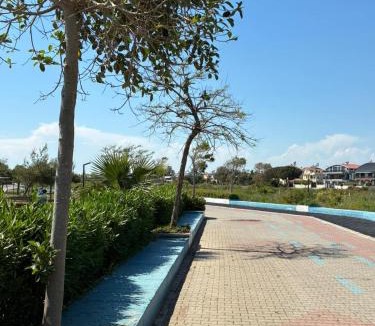 Bogazkent Villa | Villa Akdeniz