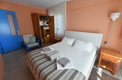 Karaburun Apartment | Mimas Garden Apartments