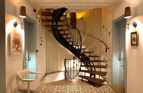 Ayvalik Hotel | Gule Cunda