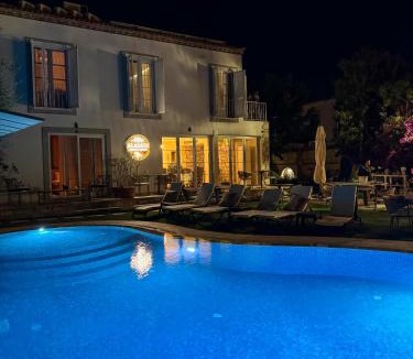 Hacımemis House | Alasata Country House