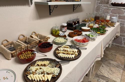Ayvalik Hotel | Gule Cunda