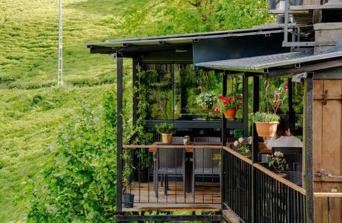 Ardesen Other | Danzi camping tiny house