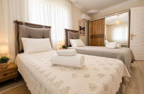 Kadnlar Denizi Mahallesi Villa | Villa Incir
