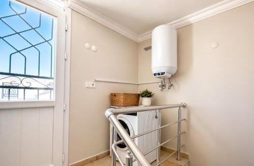Kadnlar Denizi Mahallesi Villa | Villa Incir
