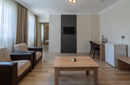Dalaman Hotel | Karacan Hotel - Dalaman Airport