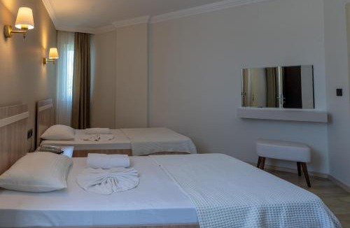 Dalaman Hotel | Karacan Hotel - Dalaman Airport