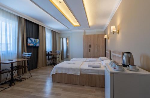 Dalaman Hotel | Karacan Hotel - Dalaman Airport