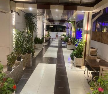 Altnkum Mahallesi Hotel | Akçahan Apart Hotel