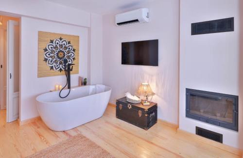 Tokoglu Hotel | Palas Alaçatı - Adult Only