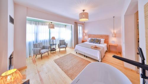 Tokoglu Hotel | Palas Alaçatı - Adult Only
