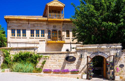 Urgup Hotel | Sedirli Konak 1751 Special Class