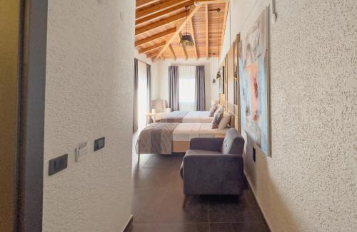 Hacımemis Hotel | The ABC Hotel