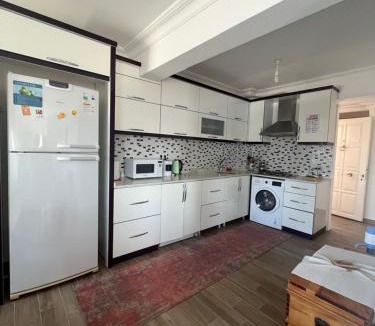 Kas Apartment | Heybe Apart
