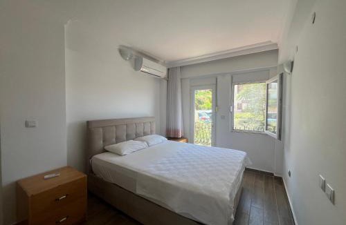 Kas Apartment | Heybe Apart
