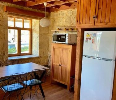 Yesilyurt Koyu House | Twin houses Mount Ida