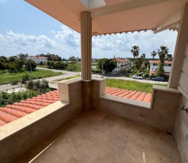 Bogazkent Villa | Villa Akdeniz