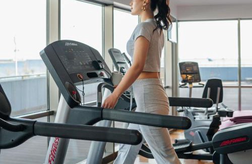 Zeytinburnu Hotel | Novotel Istanbul Zeytinburnu