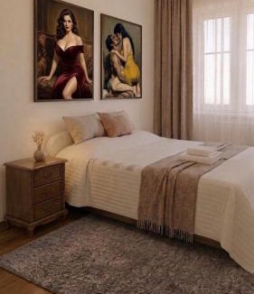 Ortakoy House | Private Room, Beşiktaş-İstanbul