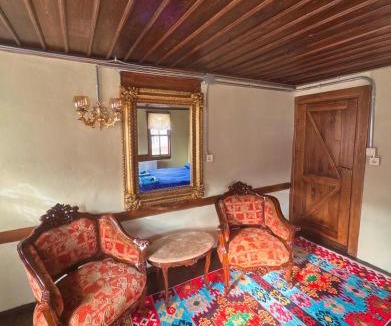 Mudurnu Bed & Breakfast | Geyikli Konak