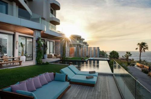 Gundogan Resort | Swissôtel Living Bodrum