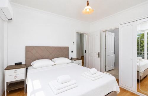 Dalyan City Center Villa | Daisy Villa