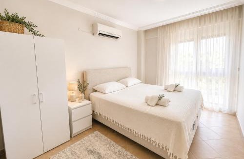 Sogucak Villa | Villa Elma