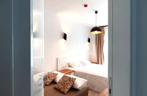 Cesme Hotel | Amber Butik Otel