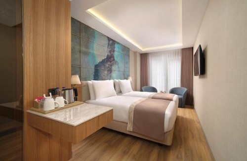 Old City Hotel | Shirisha Hotel Istanbul