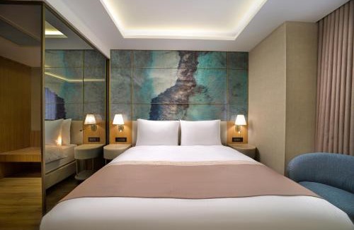 Old City Hotel | Shirisha Hotel Istanbul